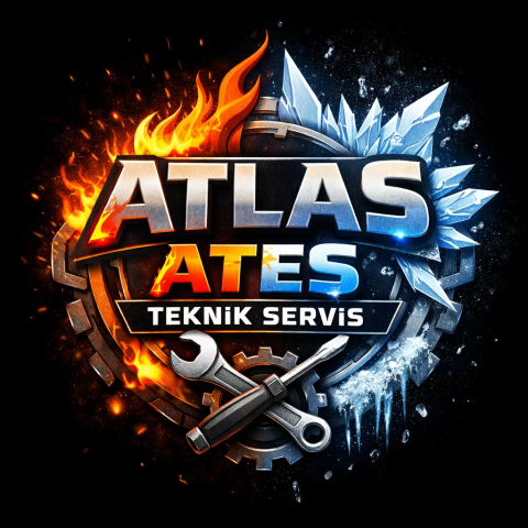 Atlas & Ateş Teknik Servis Hizmetleri görseli