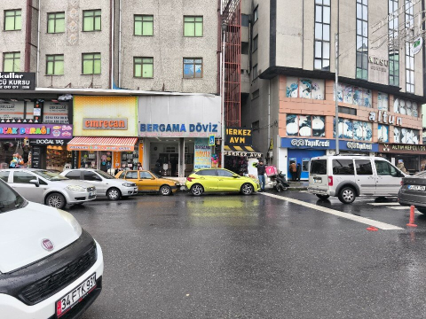 Bergama Döviz görseli