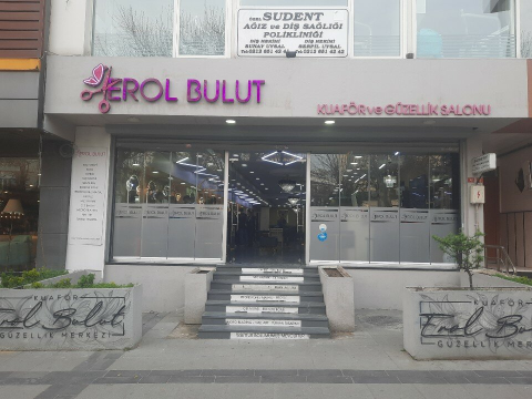 Erol Bulut Kuaför görseli