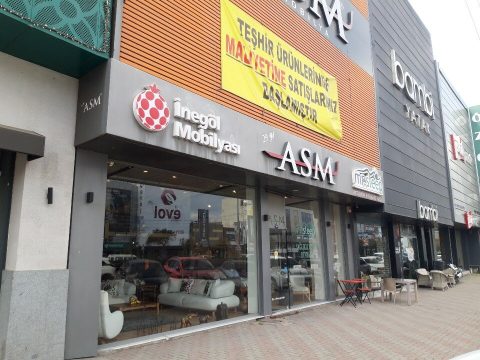 ASM Mobilya görseli