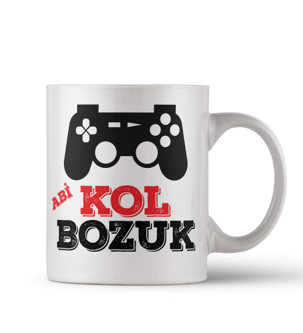 Bozuk Kol görseli