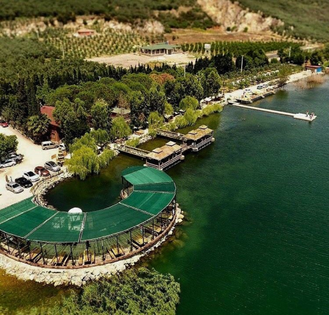 Askania Otel görseli