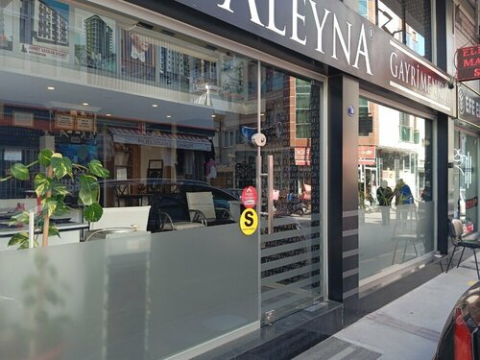 Aleyna Gayrimenkul (İzmir) görseli