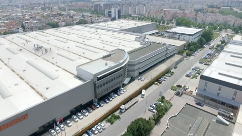 Ermaksan Makina | Bursa görseli