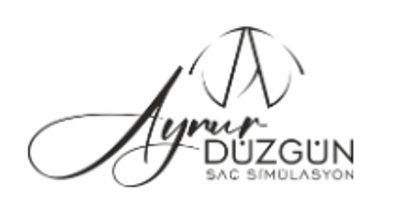 Aynur Düzgün Saç Simülasyon görseli