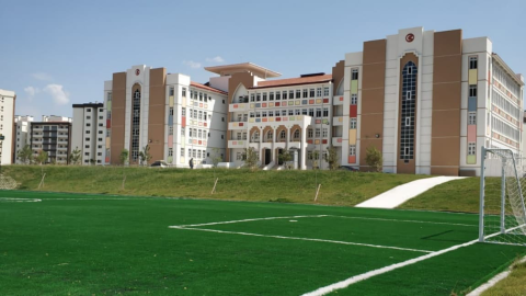 Alparslan İlkokulu (Sincan) görseli