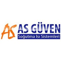 As Güven Soğutma ve Isı görseli
