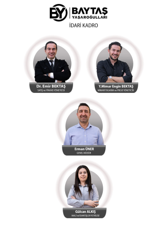Baytaş Yaşaroğulları görseli
