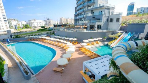 Athena Premium Hotels görseli