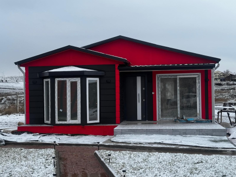 Ballife Prefabrik görseli