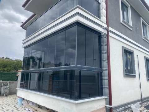 As Cam Balkon görseli