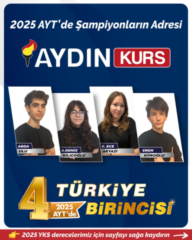 Aydın Kurs görseli