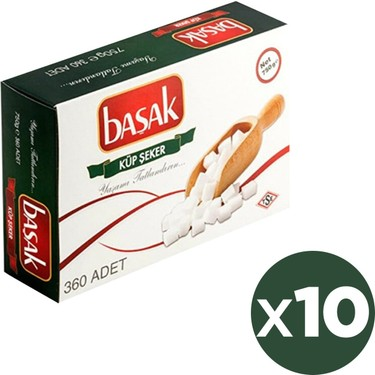 Başak Şekerleri görseli
