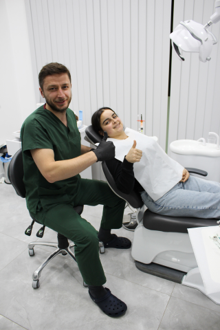 Fatsa Dent Diş Sağlığı Polikliniği görseli