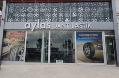 Aylas Jant Lastik görseli