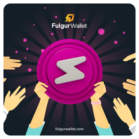 Fulgur Wallet görseli