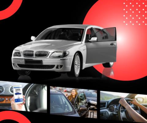 EuroPark Rent A Car görseli