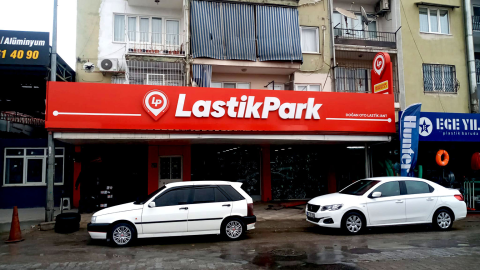 Doğan Oto Jant & Lastik | Aydın görseli