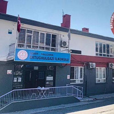 Balçova Ertuğrulgazi İlkokulu görseli