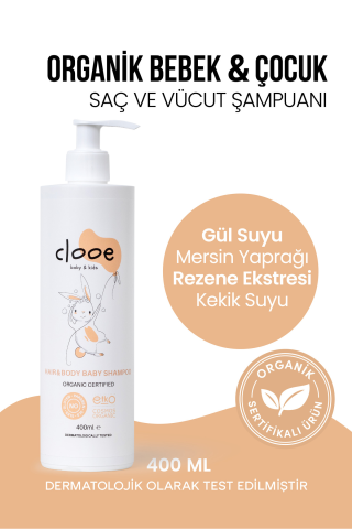 Clooe Organics görseli