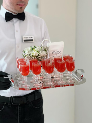 Date Catering Organizasyon görseli