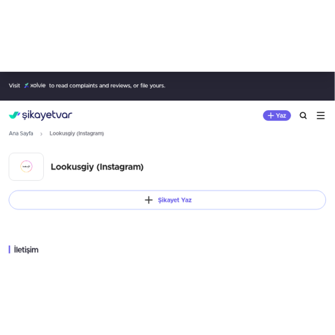 Lookusgiy (Instagram) görseli