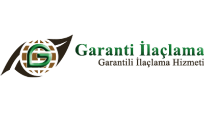 Garanti İlaçlama görseli