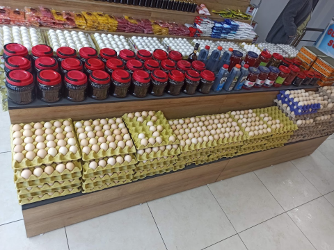 Er Zirek Süt ve Süt Ürünleri görseli