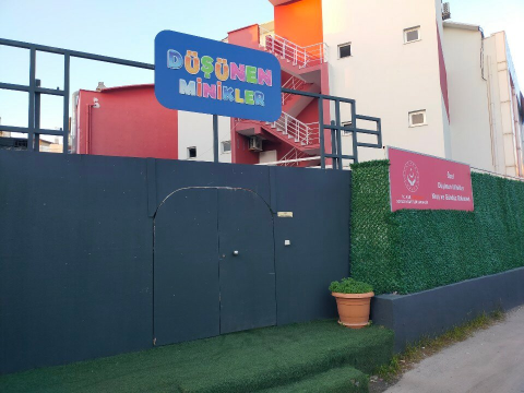 Düşünen Minikler görseli