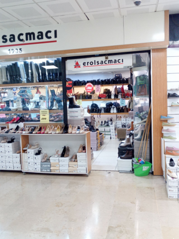 Erol Saçmacı Ayakkabı görseli