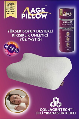 Age Pillow görseli