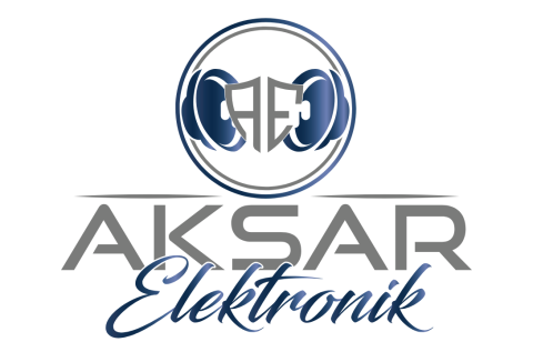Aksar Elektronik görseli