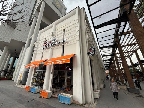 Cupba Cafe (Kayseri) görseli