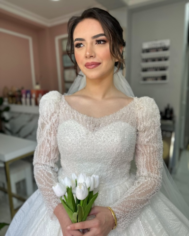 Ebru Kuru Hair Salon görseli