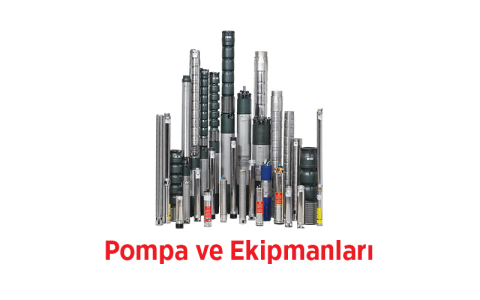 Agaranti Pompa görseli