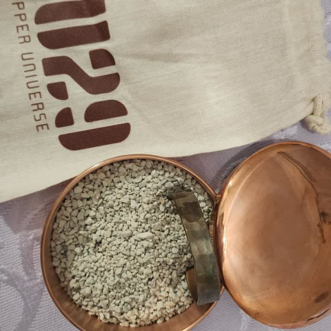 Bakır Sepeti görseli