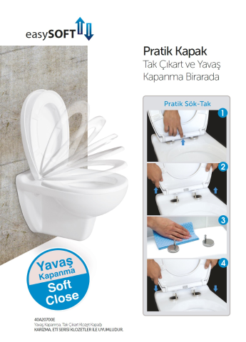 Ece Banyo Gereçleri görseli
