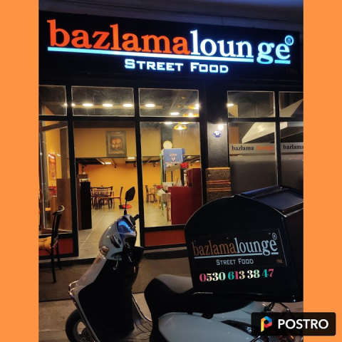 Bazlamalounge görseli