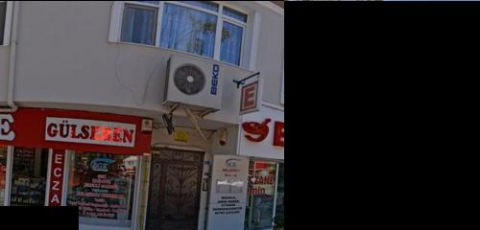 Emin Eczanesi (Tekirdağ) görseli