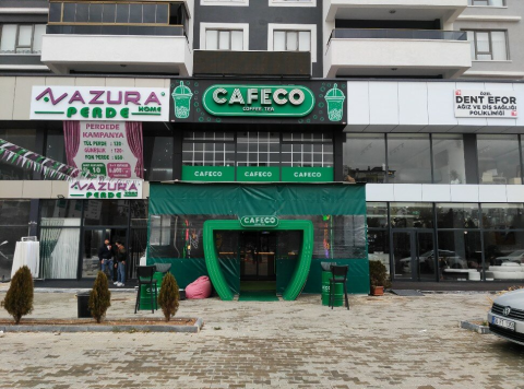 Cafeco görseli