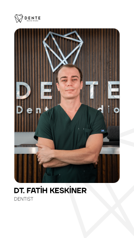 Dental Studio Diş görseli