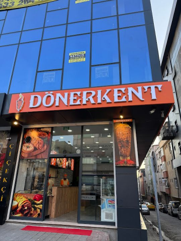 Dönerkent görseli