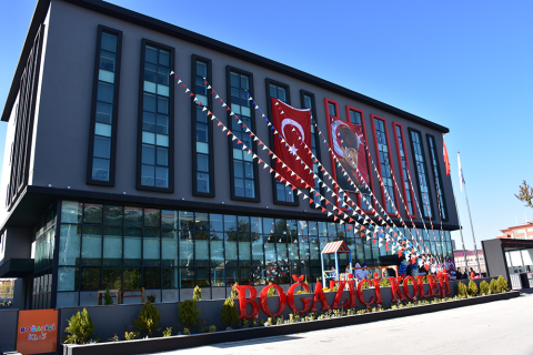 Boğaziçi Koleji görseli