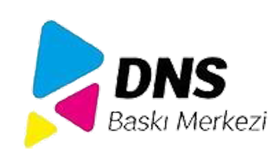 DNS Baskı Merkezi görseli