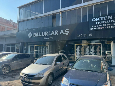 Billur Parke görseli