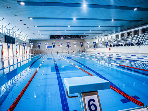 Arena Sports görseli