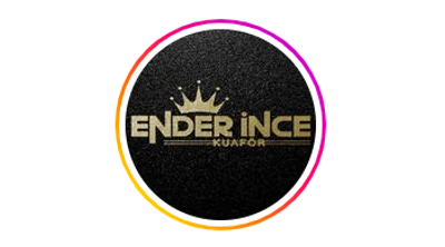 Ender İnce Hair görseli