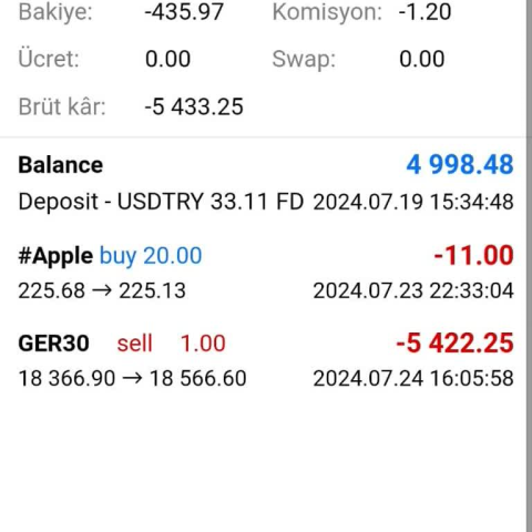 Gsd Yatırım Menkul Değerler görseli
