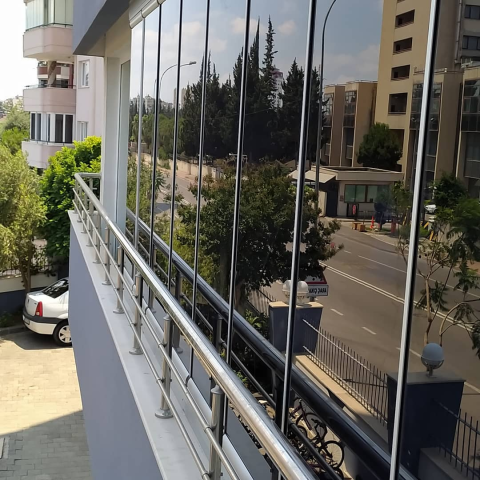 Adana Cam Balkon görseli