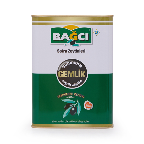 Bağcı Zeytin görseli